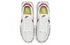 Nike Waffle Racer Crater Summit White Team Red Women's CT1983-103