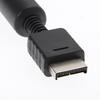 Component AV Cable HDTV AV Audio Video Cable HDTV AV Audio Video Component Cable Cord for Sony PlayStation 2 3 PS2 PS3