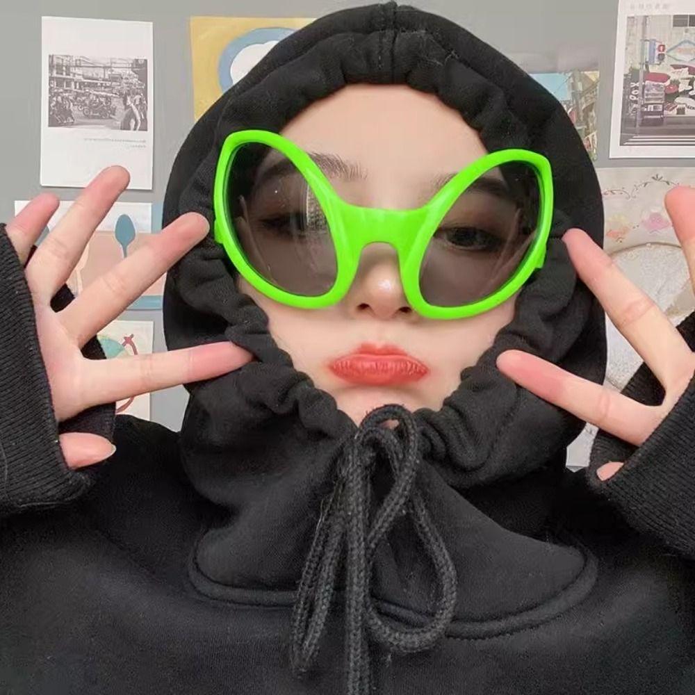 Cartoon Mask Funny Glasses Minnie Eyeglasses Cosplay Glasses Personality Photo Props Glasses Party