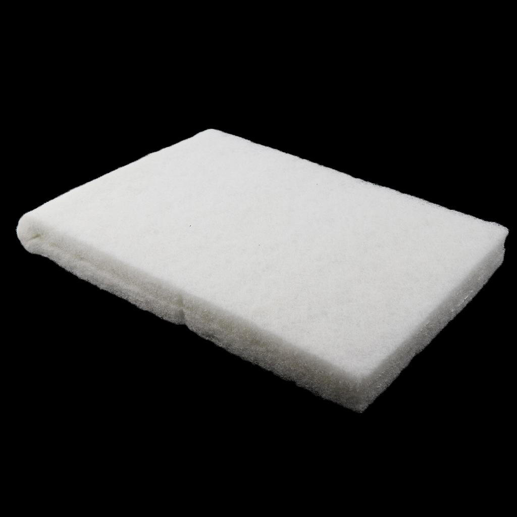 Foam Sponge Pad Filter Media for Aquarium Fish Tank Pump