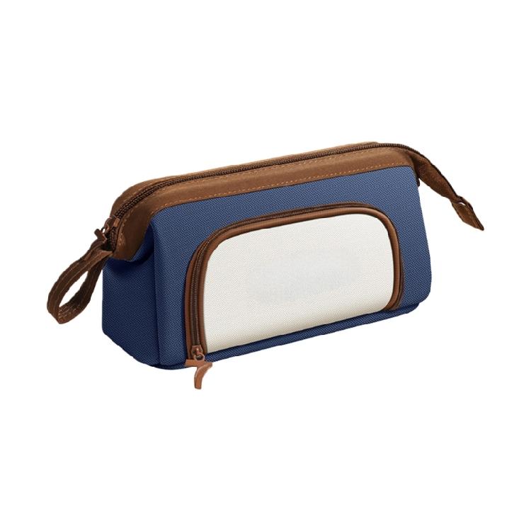 

Pencil Case Desktop Accessory Reused Stationeries Storage Pouches Pen Box Pencil Case Organizers Pencil Holders Sleeve