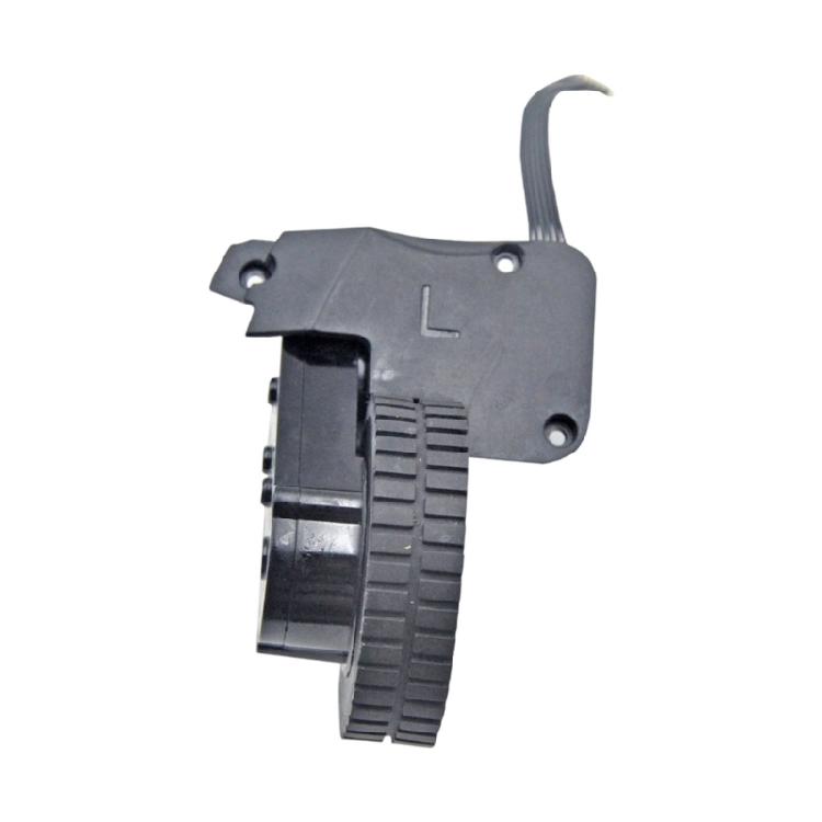 Robot Vacuum Cleaner Wheel Motors Assembly for C30B 830P 800T Robot Vacuum Cleaner Parts Wheel Replacement Accessories