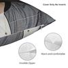 Ryan Gosling Pillow Cover Comfy Cushion Cover Morden Pillow Case For Office Car Home Decor