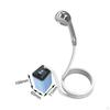 Electric Outdoor Shower Portable Handheld Camp Camping for Travel