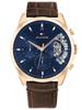 Orologio da Uomo Tommy Hilfiger 1710453 Baker (Zf043E)