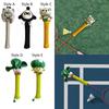 Badminton Racket Handle Cover Handcraft Gift Racket Handle Protective Cover