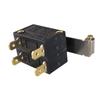 JDNN JDLA-106 Long Roller Limit Switches Dual Units Type Micro Electric Control Switches for Mechanical Equipment