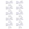 652F Safe Ribbon Bowknot For Kids Craft Accessories Multiple Color Addition