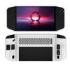 TPU Soft Case for Lenovo Legion Go Handheld Game Console Protective Cover Screen Protector Tempered Glasses Set For Legion Go
