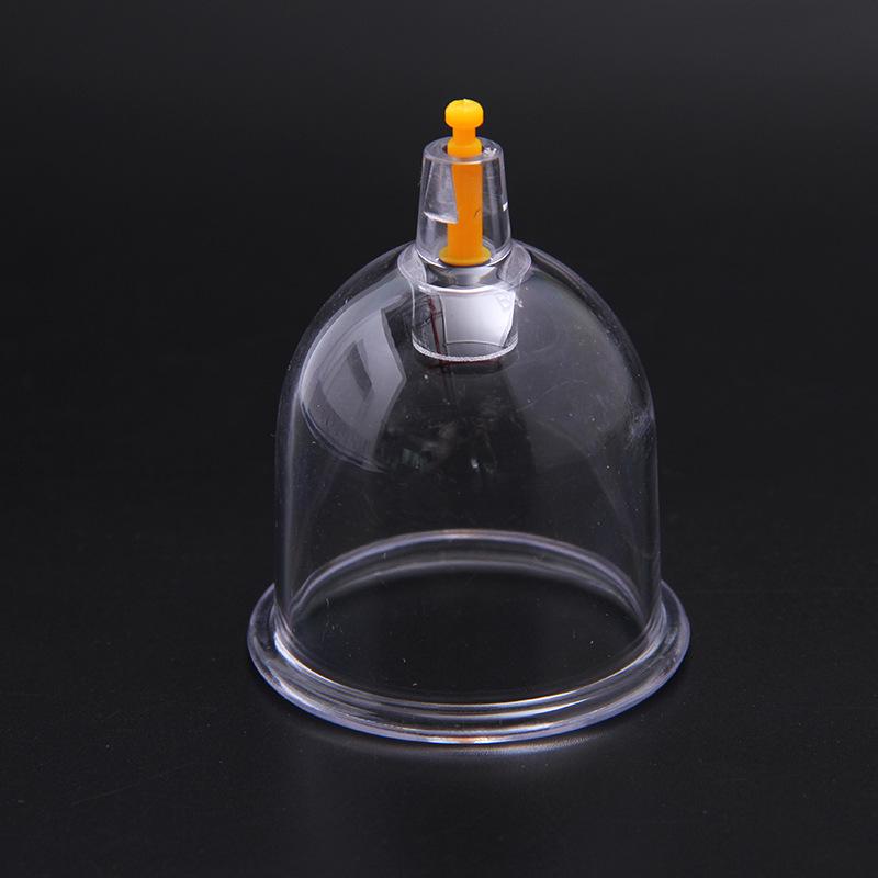 Full Body Health Massage Vacuum Cupping Device