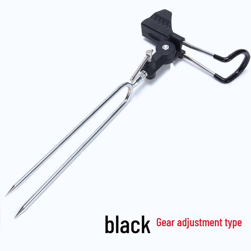 Bojue Universal Fishing Rod Holder Stand