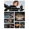 SANAG B60S ProMax Bone Conduction Sports Headset