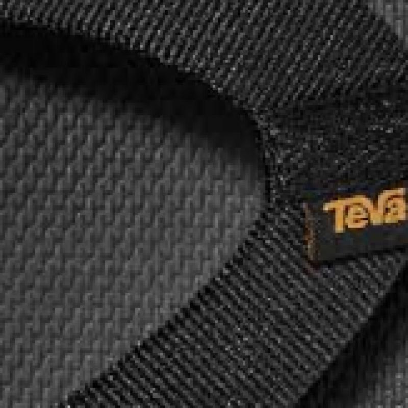 Teva Women S Flip Flop Hydratrek Flip Stvf2510916 Blk