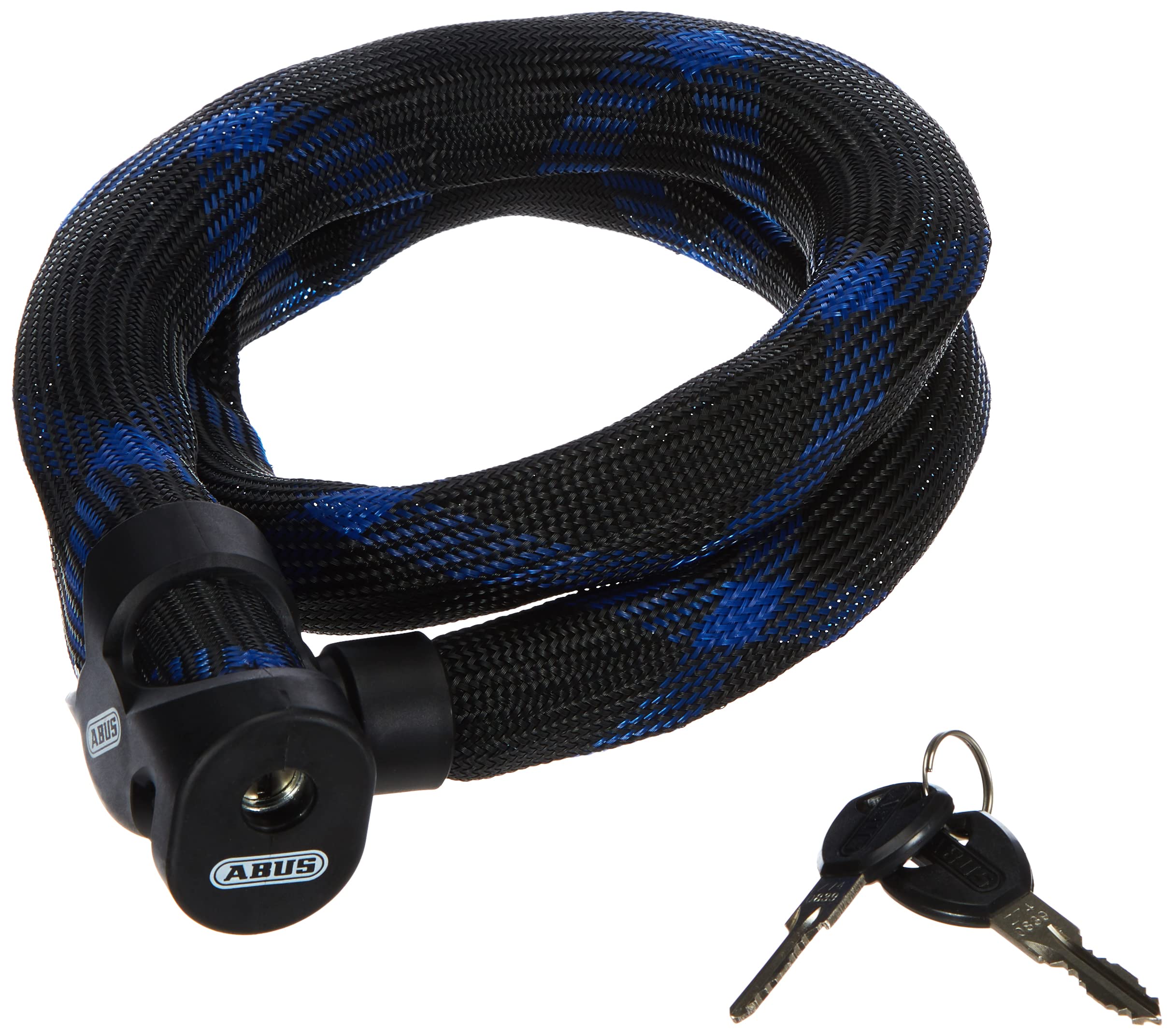 

ABUS IVERA STEEL-O-FLEX 7200/85см