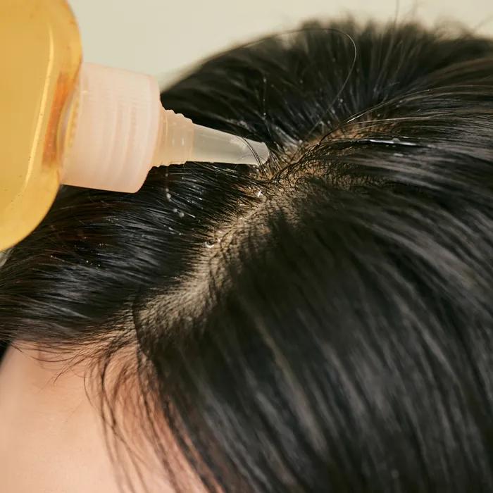 [Han Hye-jin's Pick] [Scalp Nourishing Care] Turmeric Scalp Water Scaler 250ml