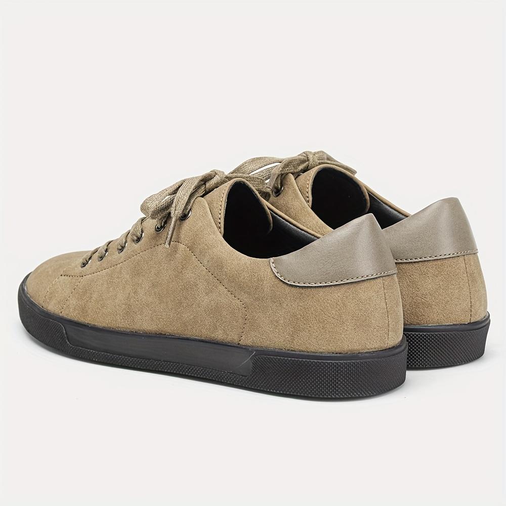 Sneaker Casual Traspirante Moda Casual Scarpe da Ginnastica Leggere Uomo
