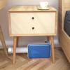 Portable Electric Clothes Dryer Multifunction   Colthes Dryer with Cloth Cover for Outdoor Travel Home