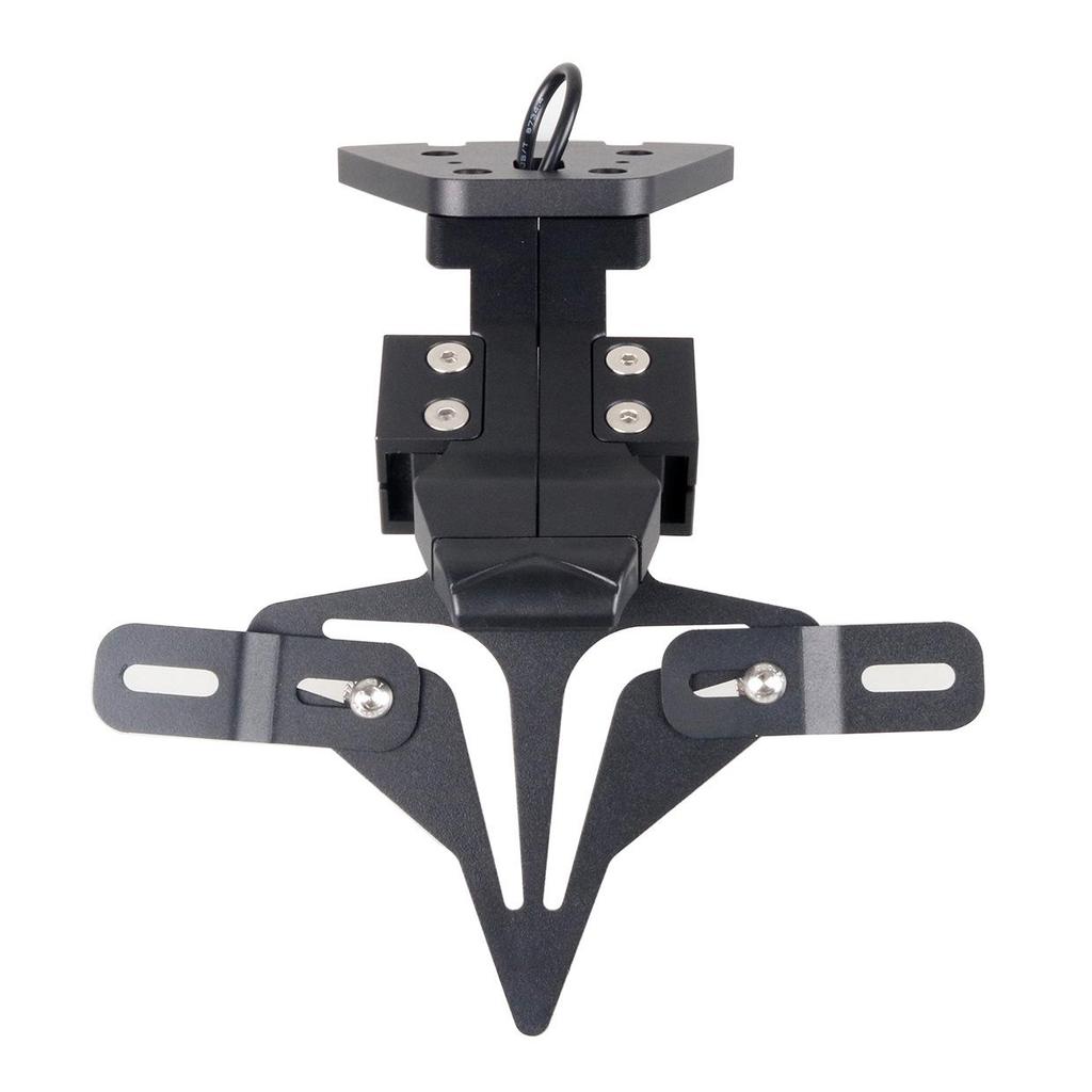 Kayue KOVE 450RR 2023 Tail License Plate Holder with LED