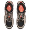 Timberland Motion Scramble Comfortable Lightweight Slip Resistant Durable Mid Top Outdoor Functional Shoes Men Shoes Gray Brown A6DD1EN5