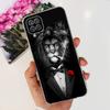 For Samsung Galaxy A12 Case F12 M12 New Fashion Painted Back Cover Soft Silicone Phone Case For Samsung M12 A 12 GalaxyA12 Shell