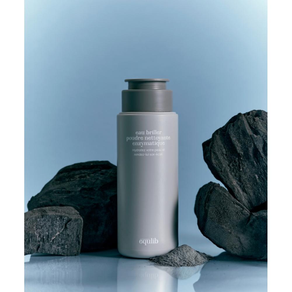 Equlib Aubrey Enzym-Tonpulver-Waschmittel 50g