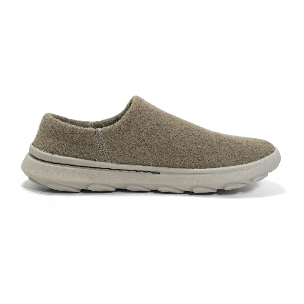 Hat Moc 2 Wool Slide ALUMINUM [Merrell] 26.0CM