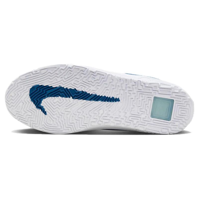 Nike Day One SB GS 'Court Blue' Sneakers FN4210-400