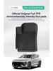 2024 Hyundai KONA Car Floor Mats: Vehicle-Specific TPE & Trunk Mats