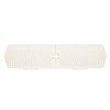 Anti-Splash Kitchen Silicone Faucet Mat Foldable Faucet Drain Pad Sink Faucet Mat  Washbasin