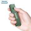 SFL6257GR Multi-Function Mini Flashlight with Magnetic Aluminum Alloy Housing
