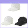 Baseball Cap For Women Men With Breathable Polyester And Sun Protection For Outdoor Activities