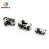 10PCS Mini Slide Switch DIP PCB Toggle Switch SPST SPDT 2/3 Pin Tactile Switch for Electronic Projects