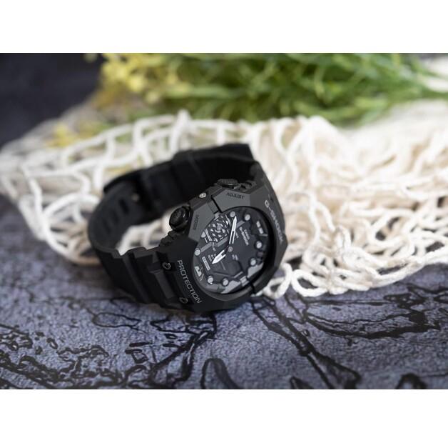 Часы Casio GA-B001 -1AER