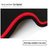 Jetour X70S Dashboard Sunshade: Anti-Glare, Heat Insulation, Anti-Slip Mat