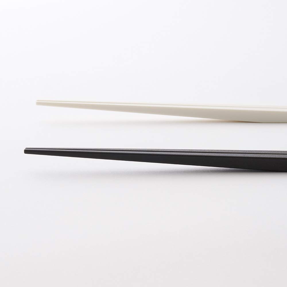 +d UKI HASHI Chopsticks with Raised Tips UKI HASHI Standard (Asagi) D-364-BL