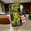 One Piece Law Phone Case for Motorola Edge 20 30 S30 40 50 Fusion Lite Plus Pro Ultra Neo One Action Zoom Hyper Power Macro Vision