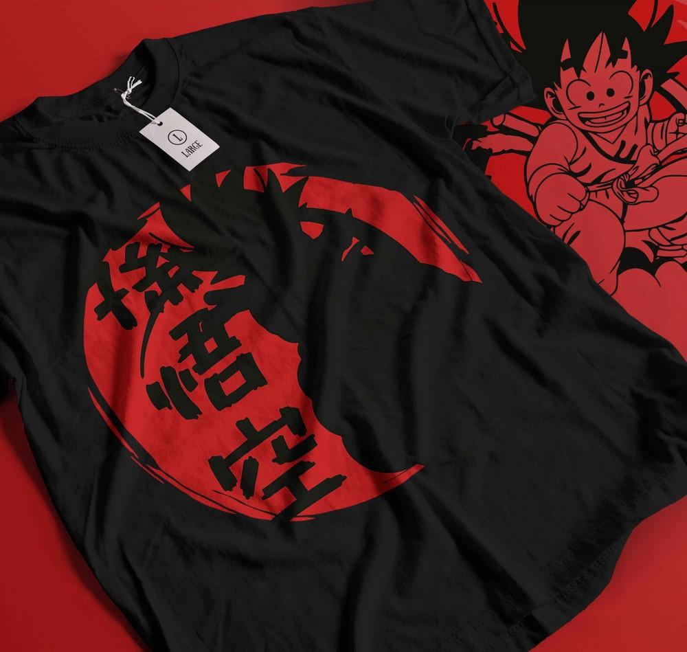 Anime Vintage Special Unisex T-shirt Manga tee Anime Exclusive Shirt Gift 382