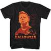 Halloween Horror Michael Committed To Smith's Grove Sanitarium Men's T Shirt Unisex T-Shirt