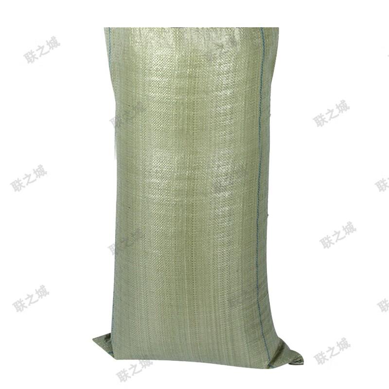 

Flood Control Woven Bags