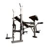 MASTER Rambo 3 training bench