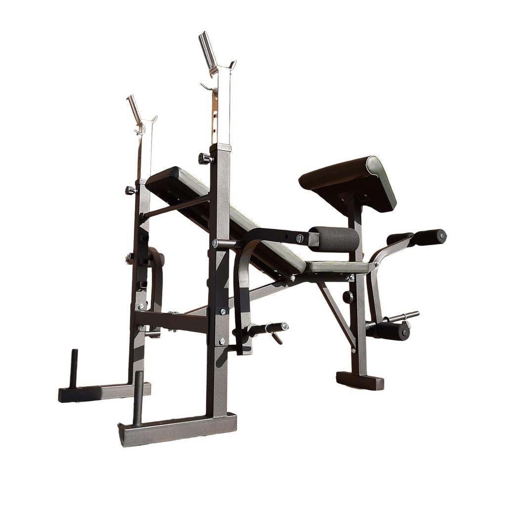 MASTER Rambo 3 training bench