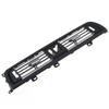 New 64229166885 For BMW 5 Series F10 F18 Front Row Wind Center Air Conditioning Vent Grill Outlet Panel Car Accessories