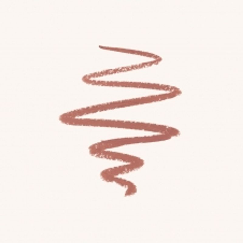 Catrus Intense Matte 010 Cinnamon Spice Lip Liner 1.2g