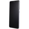 For Samsung Galaxy S21 5G G991 OLED Screen and Digitizer Assembly+Frame (without Logo)