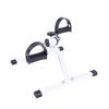 Kompaktowy mini rower treningowy dla seniorów – trenażer nóg do ćwiczeń w domu
