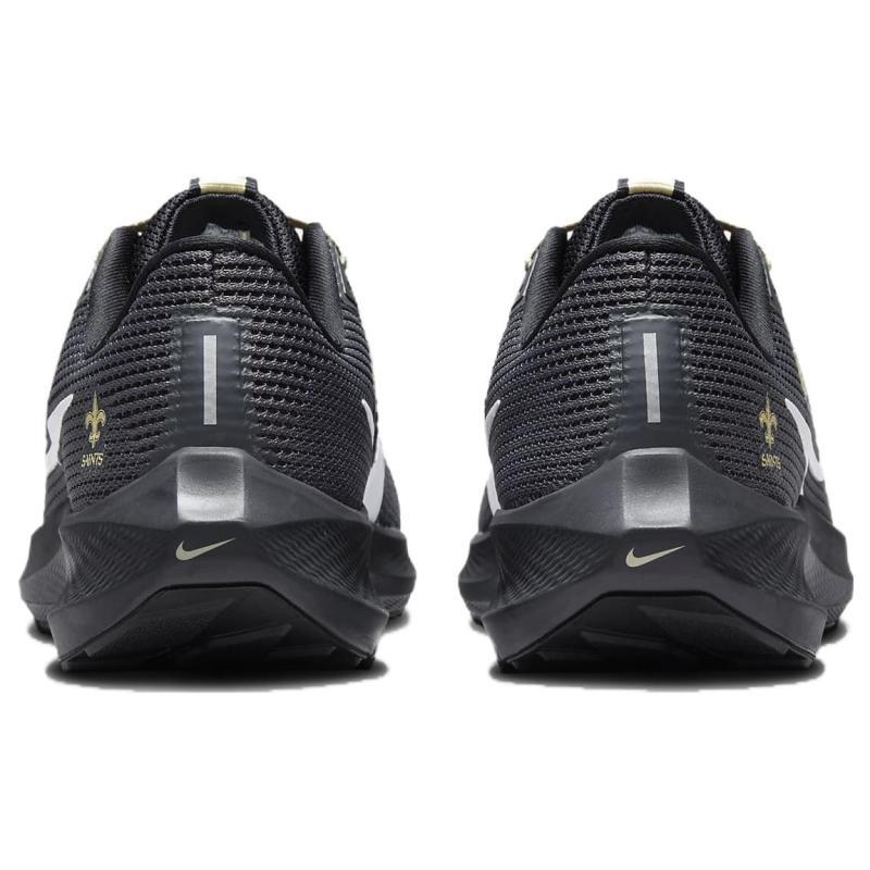 Nike Pegasus 40 New Orleans Saints Sneakers DZ5996-001