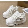 Women Sneakers Platform Casual Sports Shoes Personalized Star Design Vulcanized Shoes Outdoor Running Walking Shoe Female