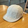 Unisex Baseball Cap Short Brim Adjustable Ponytail Hole Sun Protection Anti-UV Dome Hip Hop Street Dance Cap Fishing Travel Hat