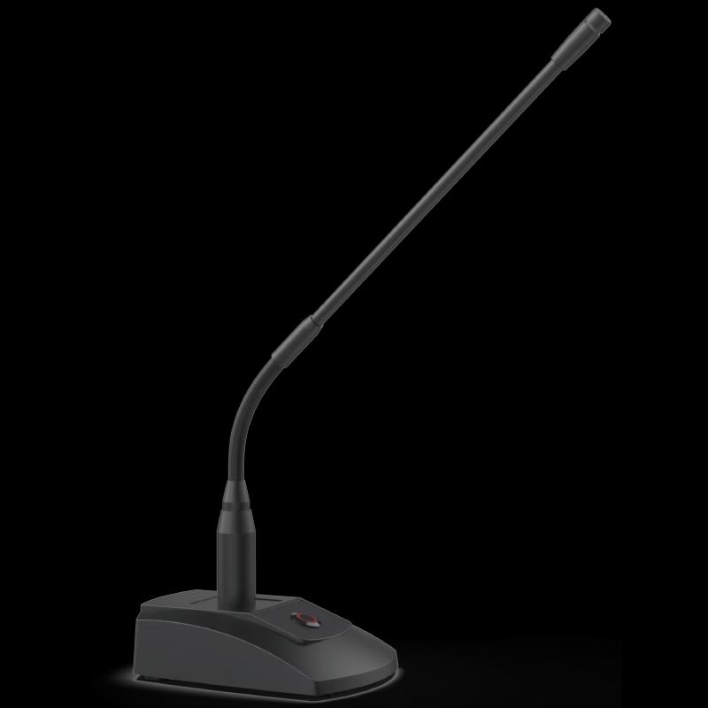 797 Wired Condenser Gooseneck Conference Microphone (CN version)