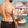 120G Men Moisturizer Hydrating Smoothing Nourishing Moisturizing Long Lasting Fragrance Portable Travel Skin Care Body Butter